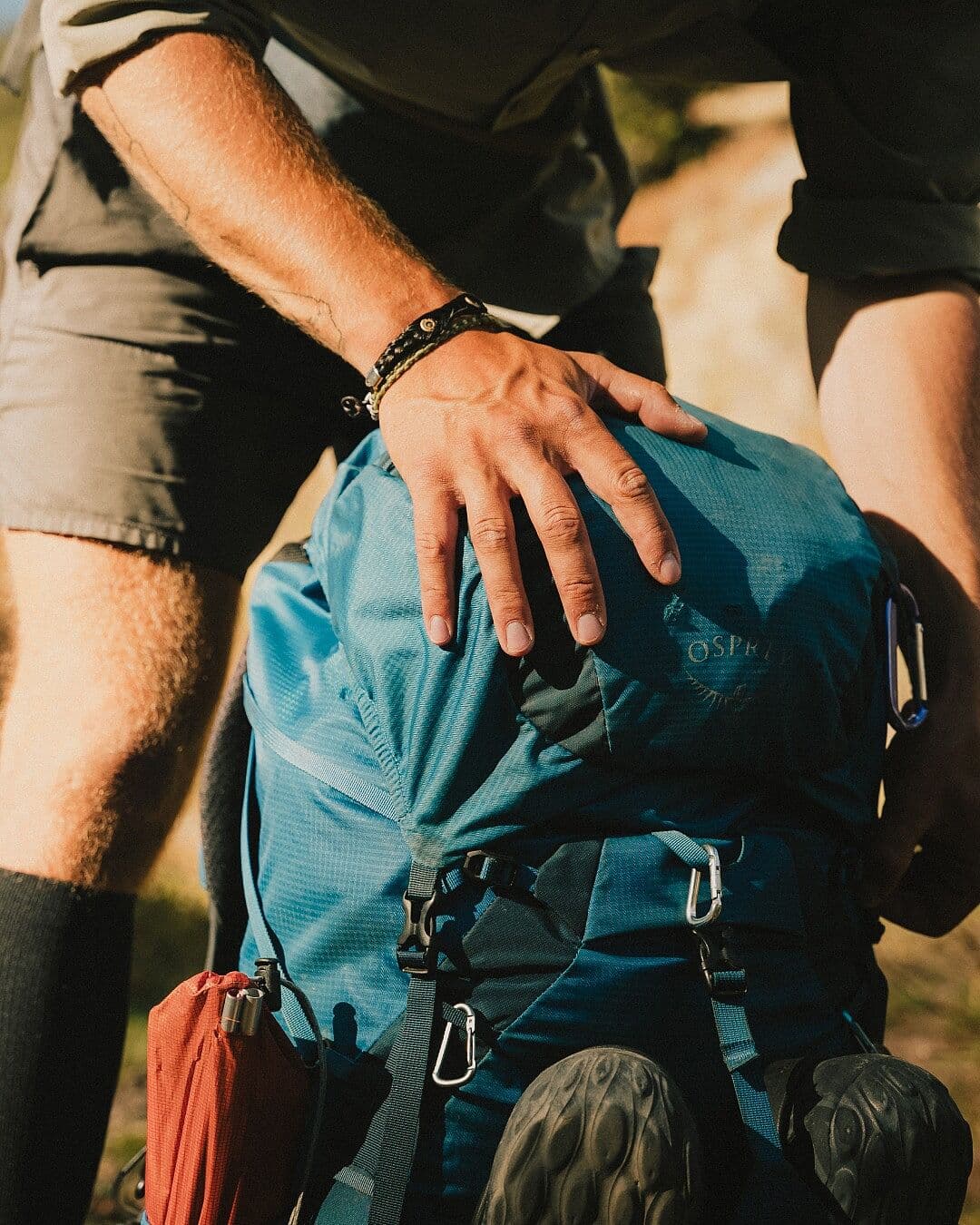 Outdoor & Travel Gear