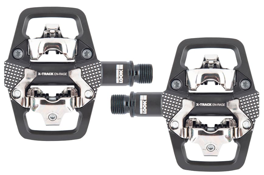 LOOK X-Track EN-Rage MTB Pedals