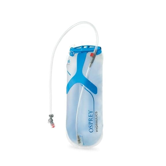 Osprey Hydraulics 3L Reservoir in Light Blue