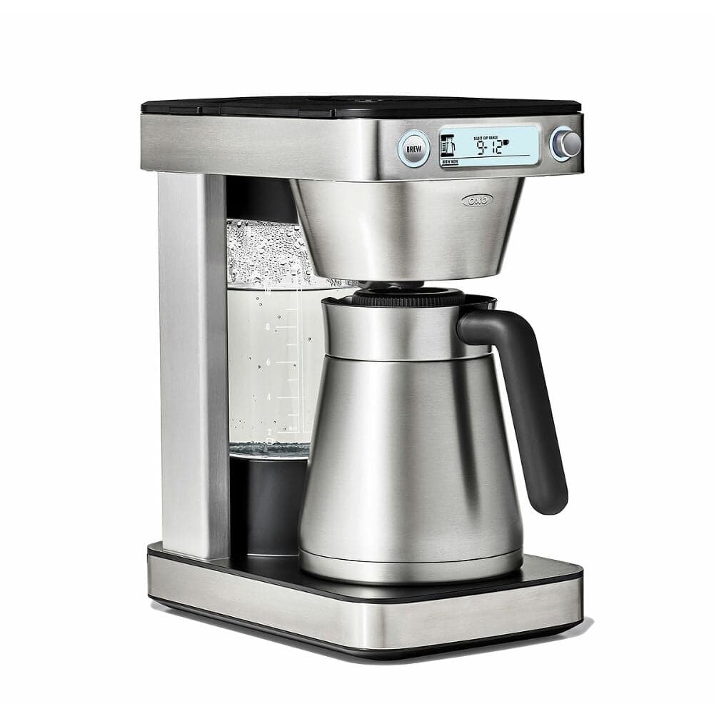 OXO Brew 12-Cup Coffee Maker