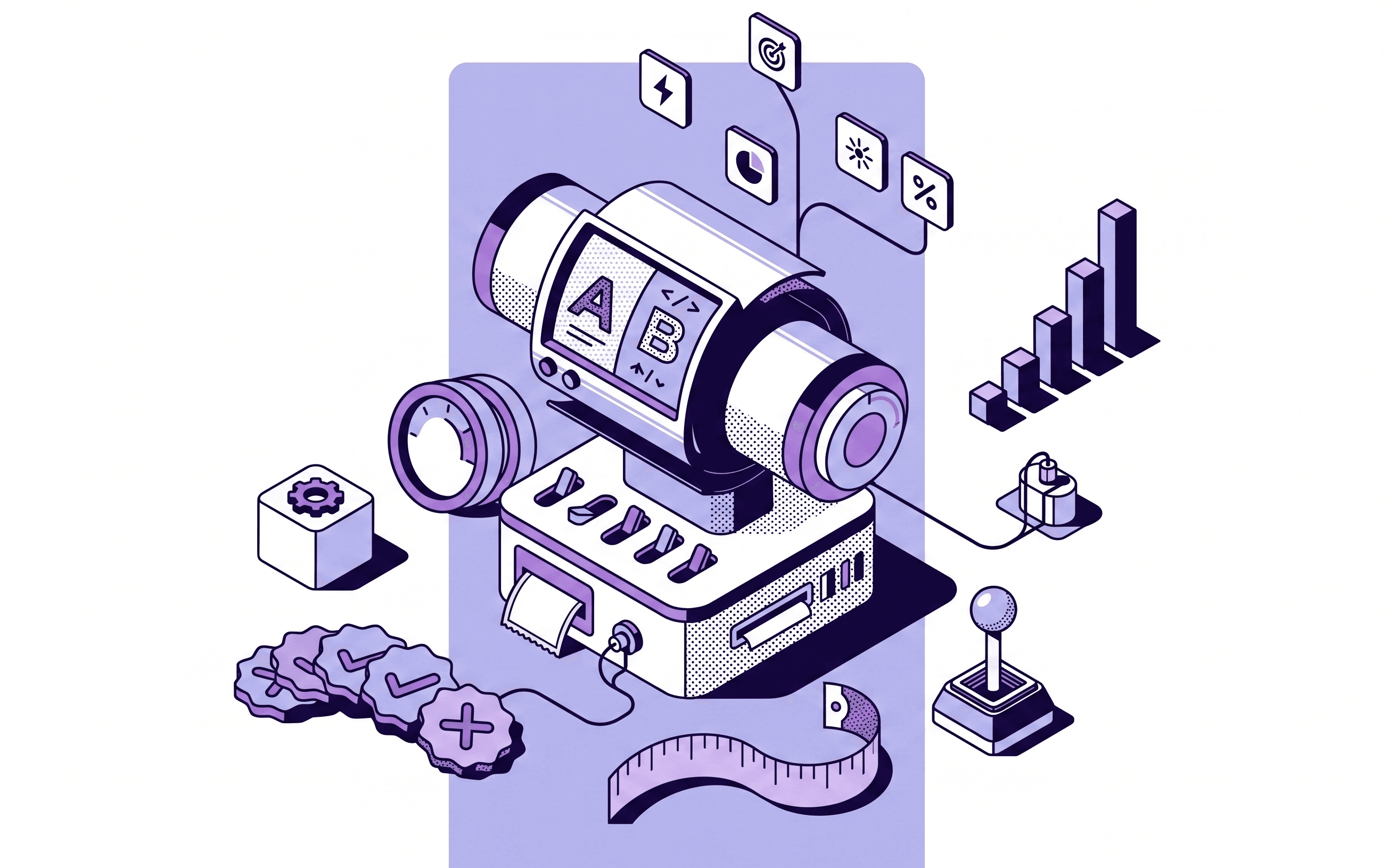 Conversion Rate Optimization
