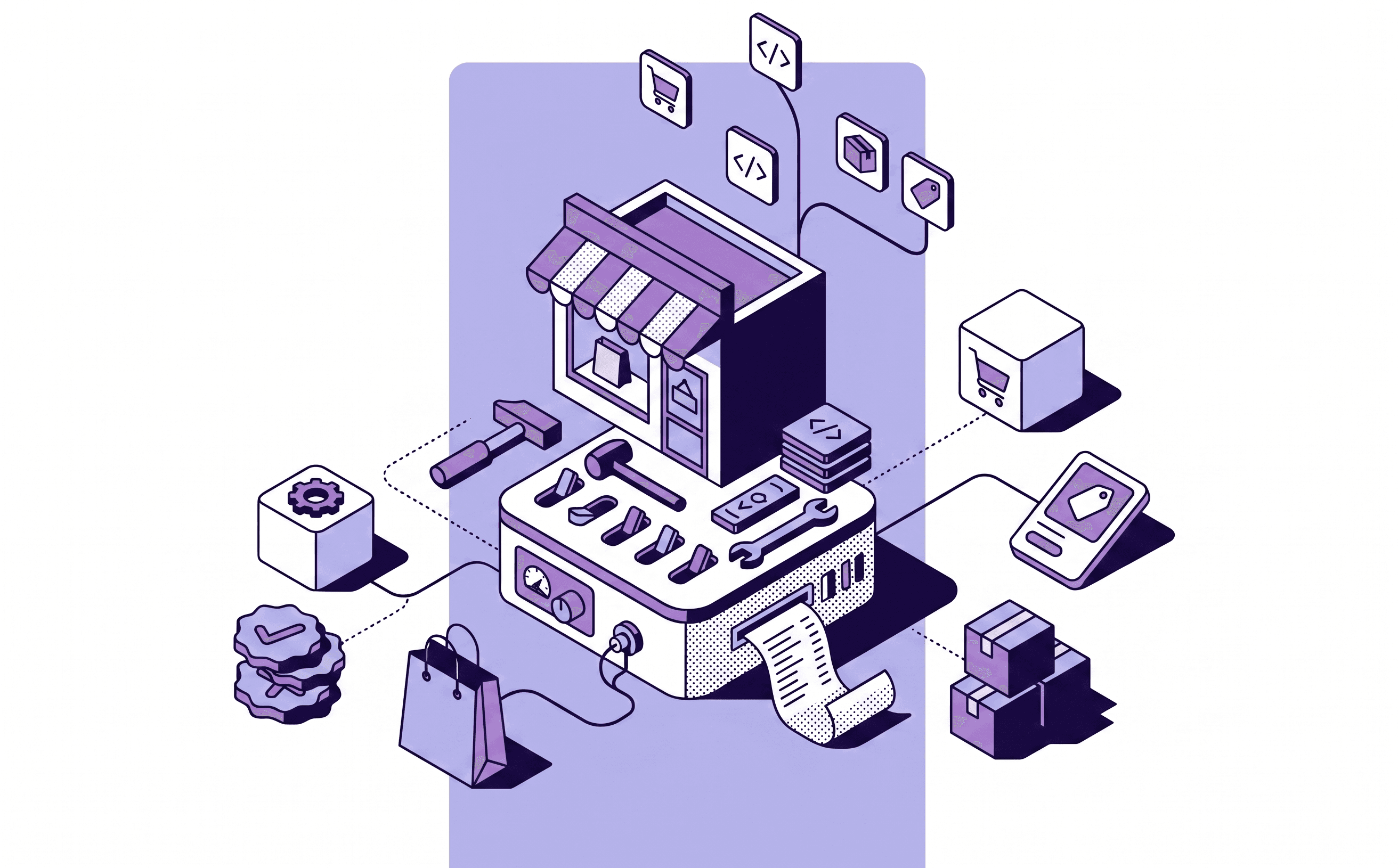 Shopify Development