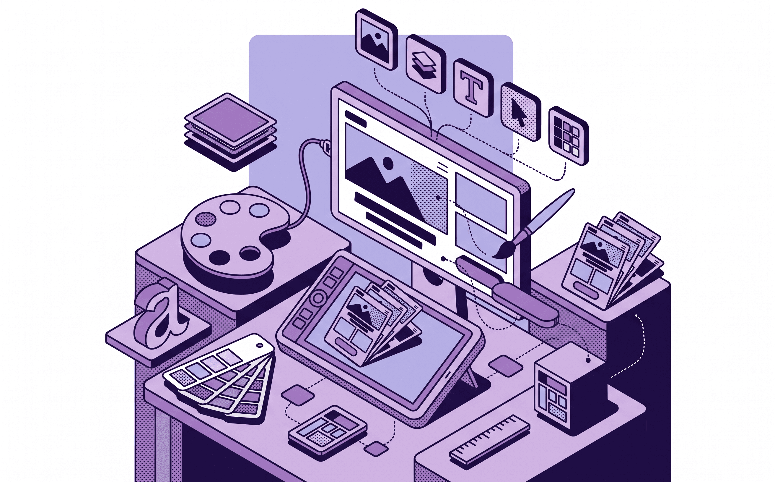 UX/UI Design