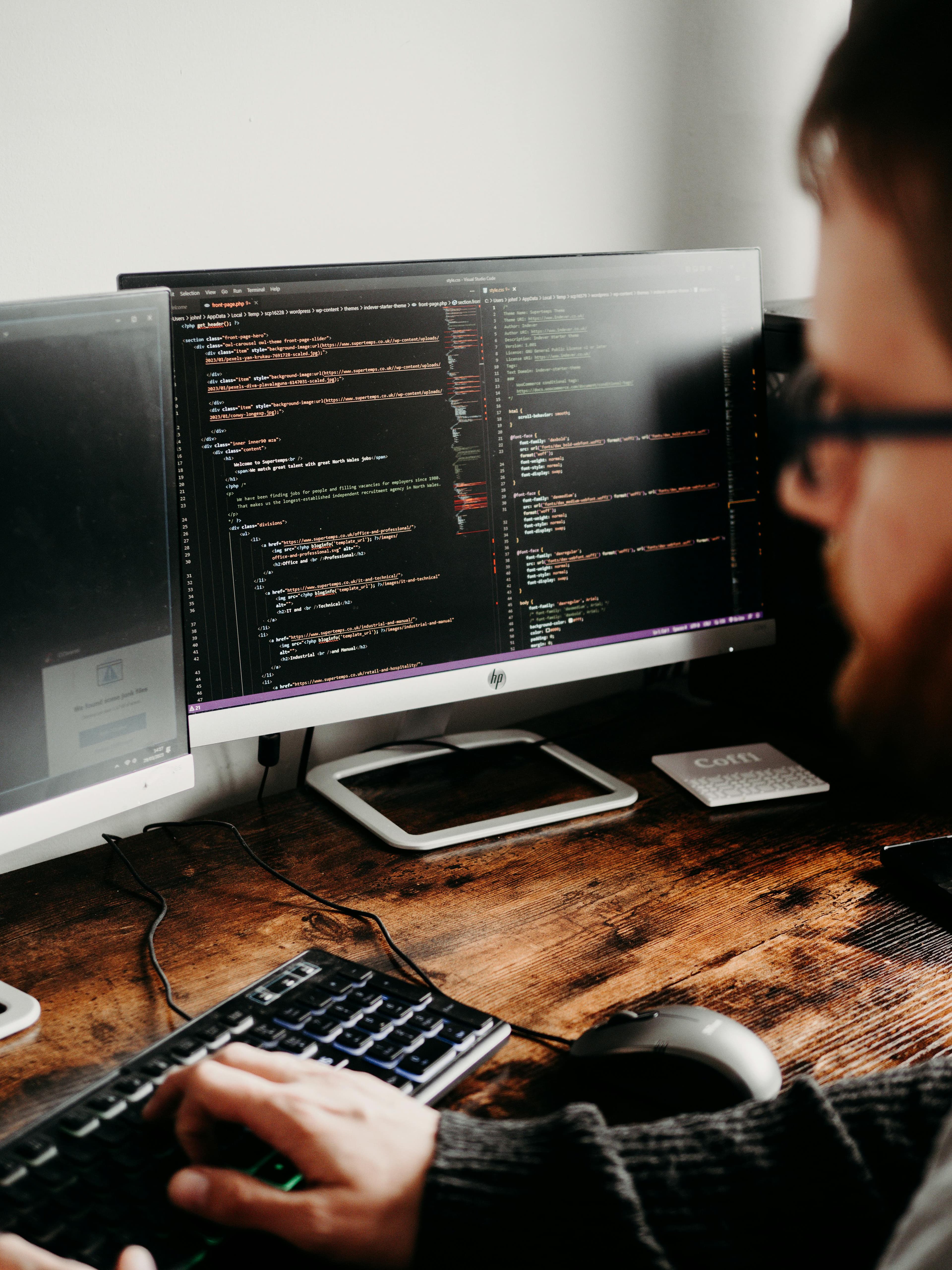 Shopify Development