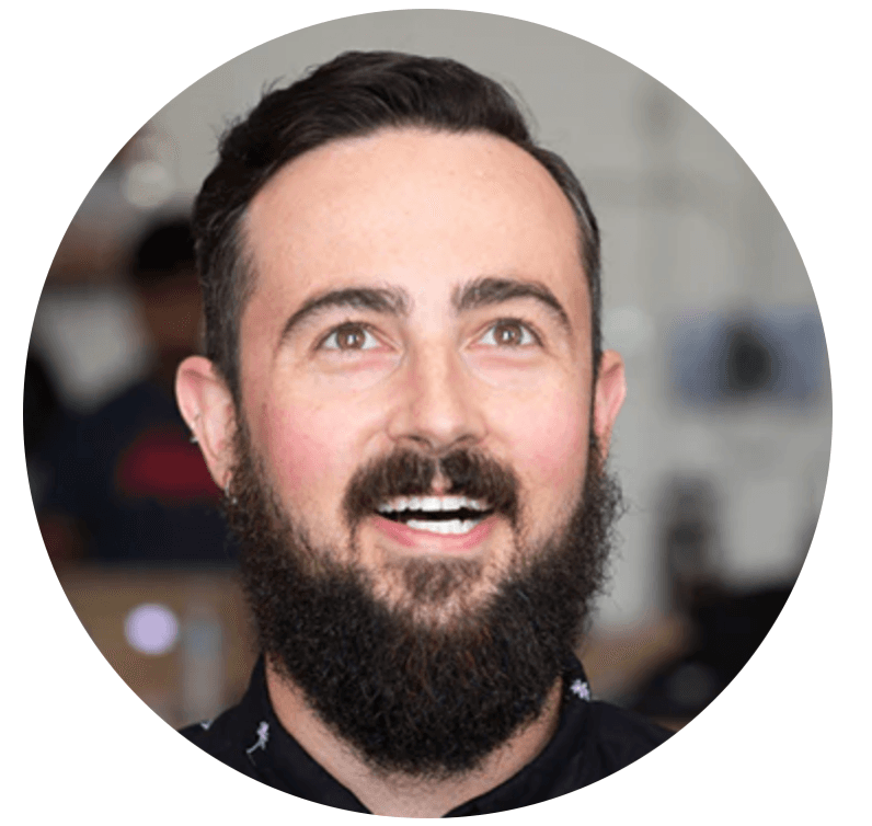 Adam Saraceno