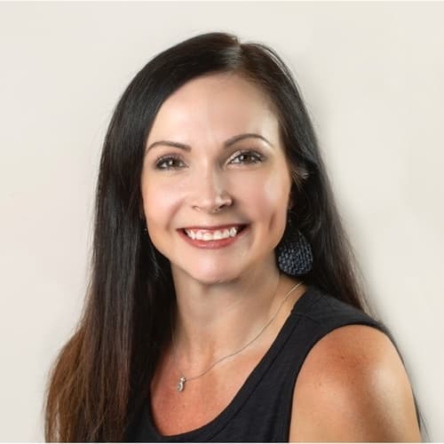 Carolyn Robinson